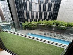 UP@Robertson Quay (D9), Apartment #473421021